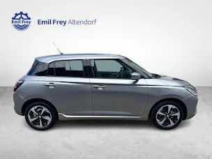 Suzuki Swift 1.2 Compact Top Hybrid