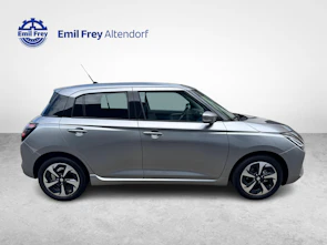 Fahrzeugbild SUZUKI Swift 1.2 Compact Top Hybrid