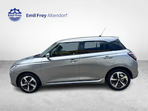 Suzuki Swift 1.2 Compact Top Hybrid