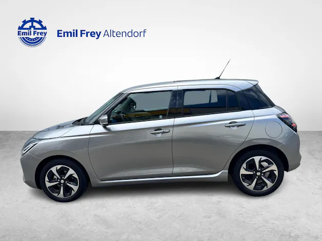 Suzuki Swift 1.2 Compact Top Hybrid