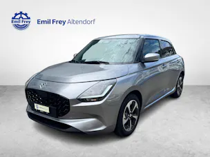 Suzuki Swift 1.2 Compact Top Hybrid