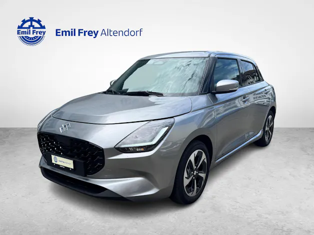Suzuki Swift 1.2 Compact Top Hybrid