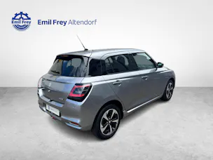 Suzuki Swift 1.2 Compact Top Hybrid