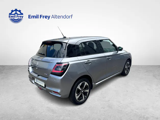 Suzuki Swift 1.2 Compact Top Hybrid