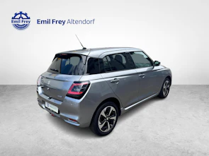 Fahrzeugbild SUZUKI Swift 1.2 Compact Top Hybrid