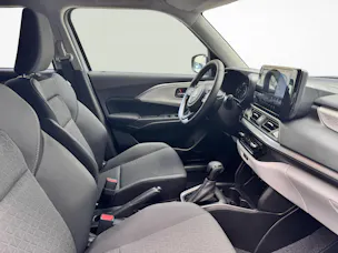 Suzuki Swift 1.2 Compact Top Hybrid