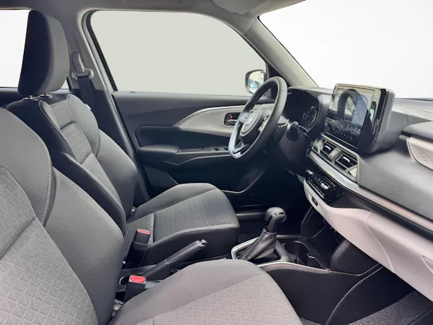 Suzuki Swift 1.2 Compact Top Hybrid