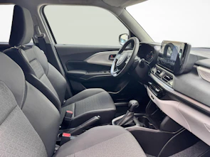 Fahrzeugbild SUZUKI Swift 1.2 Compact Top Hybrid