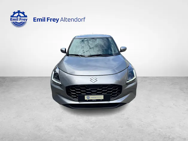 Suzuki Swift 1.2 Compact Top Hybrid