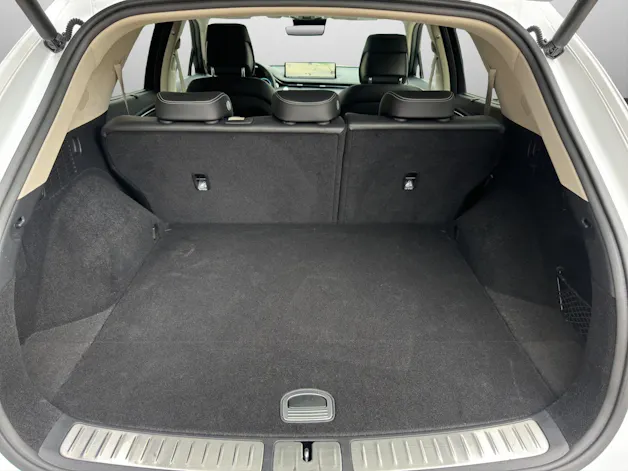 Genesis GV70 Dual Motor Sport AWD