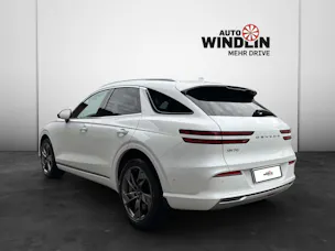 Genesis GV70 Dual Motor Sport AWD