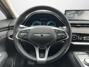Genesis GV70 Dual Motor Sport AWD