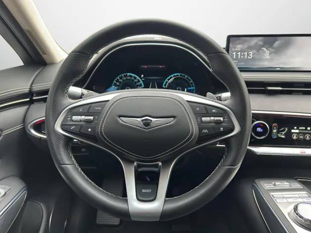Genesis GV70 Dual Motor Sport AWD