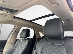 Genesis GV70 Dual Motor Sport AWD