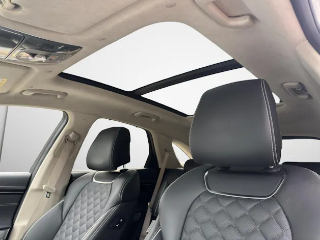 Genesis GV70 Dual Motor Sport AWD