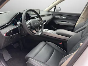 Genesis GV70 Dual Motor Sport AWD