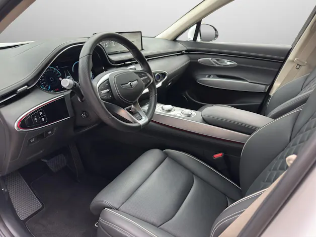 Genesis GV70 Dual Motor Sport AWD