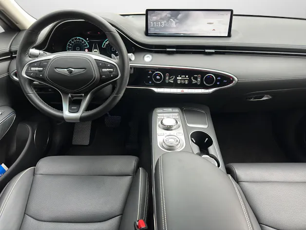 Genesis GV70 Dual Motor Sport AWD