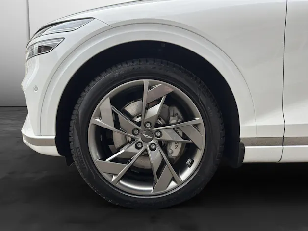 Genesis GV70 Dual Motor Sport AWD