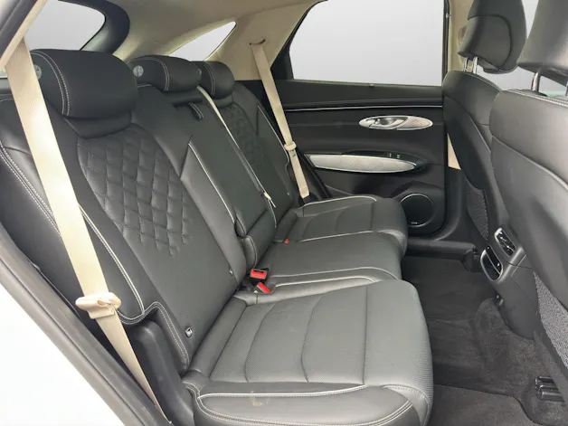 Genesis GV70 Dual Motor Sport AWD