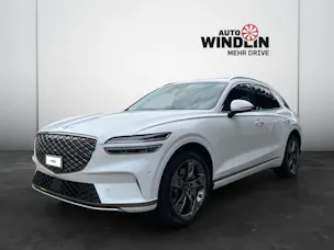 Genesis GV70 Dual Motor Sport AWD