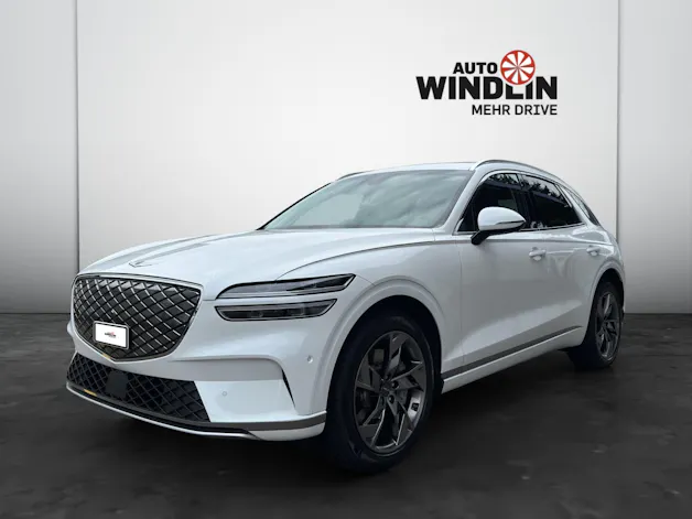 Genesis GV70 Dual Motor Sport AWD