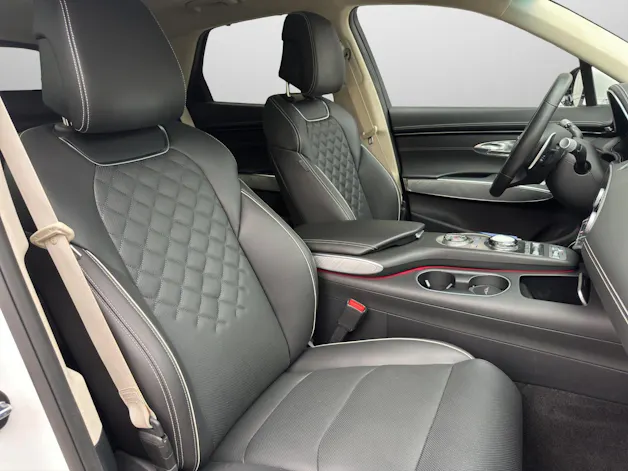 Genesis GV70 Dual Motor Sport AWD