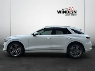 Genesis GV70 Dual Motor Sport AWD