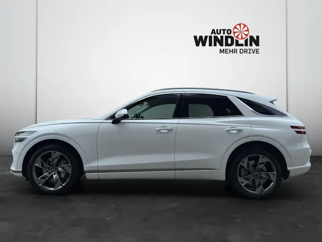 Genesis GV70 Dual Motor Sport AWD