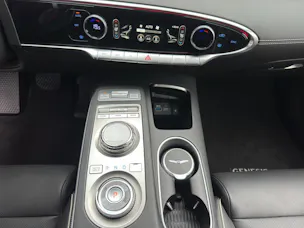 Genesis GV70 Dual Motor Sport AWD