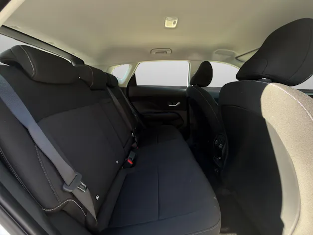Hyundai Kona Electric Origo MY26