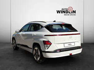 Hyundai Kona Electric Origo MY26
