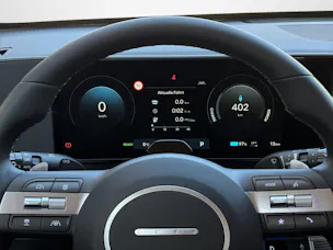 Hyundai Kona Electric Origo MY26