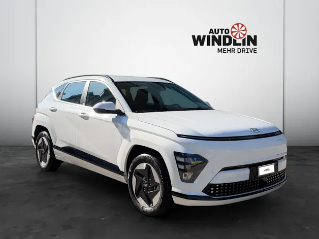 Hyundai Kona Electric Origo MY26
