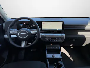 Hyundai Kona Electric Origo MY26