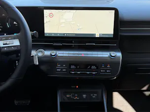 Hyundai Kona Electric Origo MY26