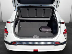 Hyundai Kona Electric Origo MY26