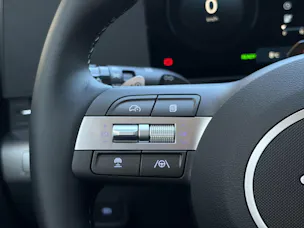 Hyundai Kona Electric Origo MY26