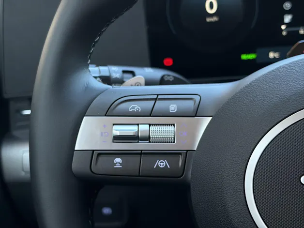 Hyundai Kona Electric Origo MY26