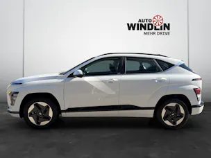 Hyundai Kona Electric Origo MY26