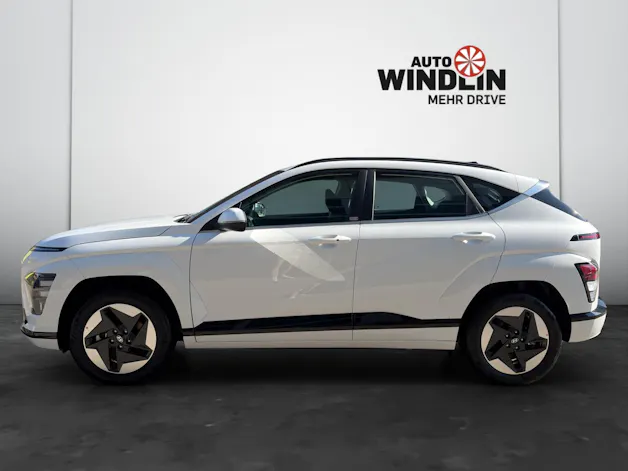 Hyundai Kona Electric Origo MY26