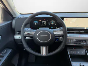Hyundai Kona Electric Origo MY26