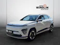 Hyundai Kona Electric Origo MY26