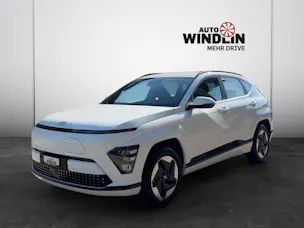 Hyundai Kona Electric Origo MY26