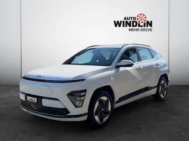 Hyundai Kona Electric Origo MY26