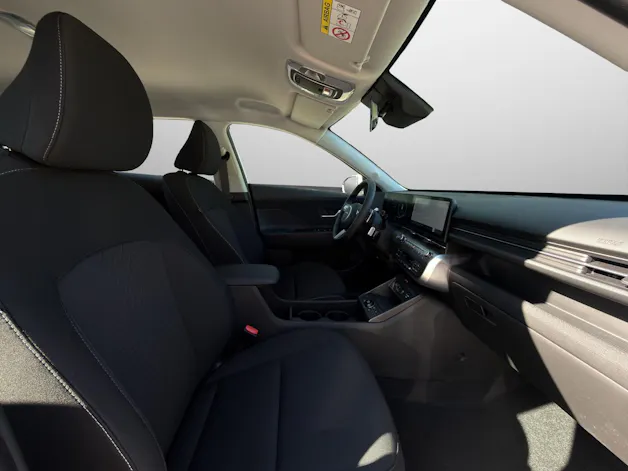 Hyundai Kona Electric Origo MY26