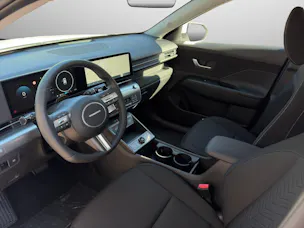 Hyundai Kona Electric Origo MY26