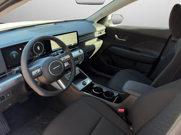 Hyundai Kona Electric Origo MY26