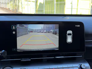 Hyundai Kona Electric Origo MY26