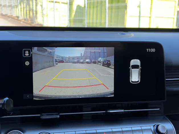 Hyundai Kona Electric Origo MY26